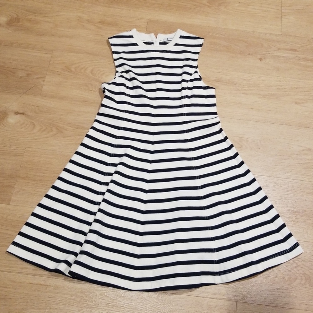 Alexander Wang Stripe Dress